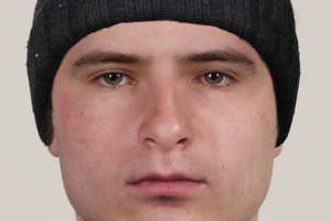 Ukradł kobiecie 48 tys. zł. Policja ma portret pamięciowy