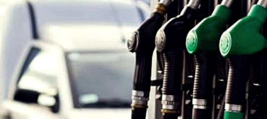 Kradzieże paliwa w powiecie płońskim są ostatnio coraz częstsze