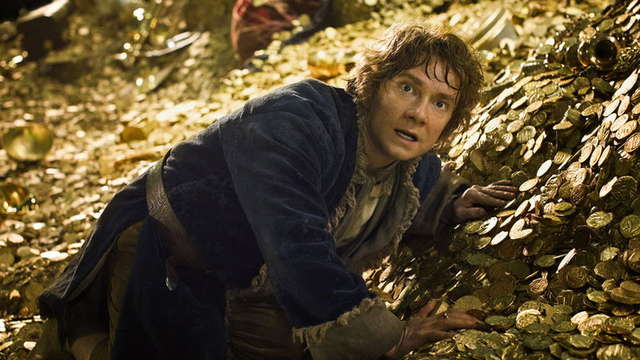 Zdobądź bilety do kina: Hobbit, Smak Życia 3 czy dinozaury - full image