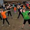 Lubawa: zatańcz zumbę fitness na rzecz WOŚP