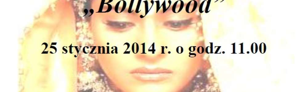 X Mistrzostwa Makijażu Bollywood