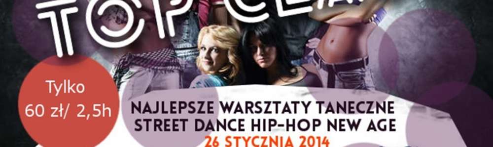 Najlepsze weekendowe warsztaty taneczne w Olsztynie! Nie przegap takiej okazji!