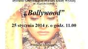 X Mistrzostwa Makijażu "Bollywood"