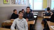 GIŻYCKO: Technicy z "Elektryka" na XL Olimpiadzie Wiedzy Technicznej