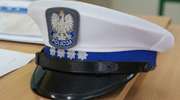 Odprawa roczna w Komendzie Powiatowej Policji w Lidzbarku Warmińskim