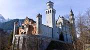 Bawaria: Zamek bajkowego króla 