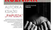 Spotkanie z Angeliką Kuźniak, autorką "Papuszy"
