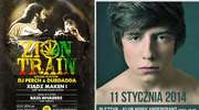 Zion Train lub Dawid Kwiatkowski. Złap bilet na koncert!