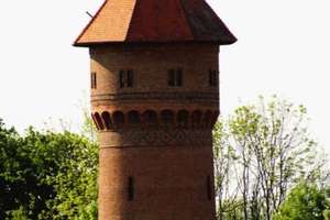 Miasto sprzedaje dwie zabytkowe wieże w centrum