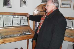 Muzeum pod Bocianią Basztą