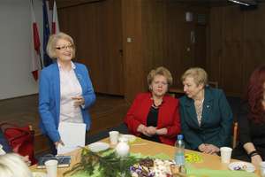 Regionalny Kongres Kobiet w tym roku w Węzinie