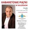 Recital Cezarego Żaka w Wileńskim