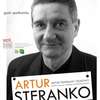 Spotkanie z Arturem Steranko 