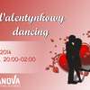 Walentynkowy dancing w ERANOVA