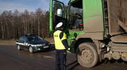 Kolejne działania ‘’BUS & TRUCK’’