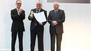 Piąty medal do kolekcji Spółki Meblowej KAM z Milejewa