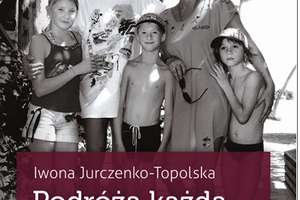Promocja książki Iwony Jurczenko-Topolskiej