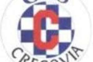 Cresovia grała z DKS, piłkarz "Vikci" w klubie z Dobrego Miasta
