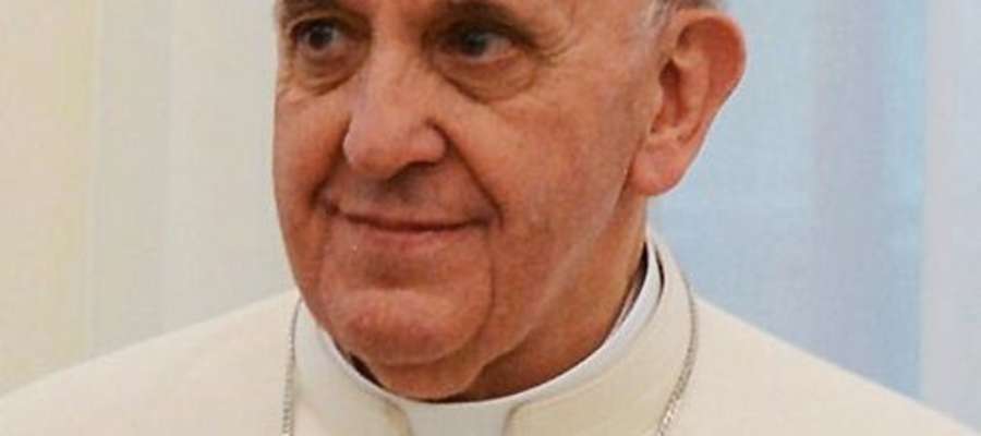 Papież Franciszek