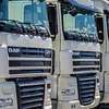 Ciężarówki z Olsztyna jadą nawet do Dubaju 