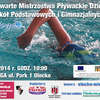 Otwarte Mistrzostwa Pływackie Dzieci ze Szkół Podstawowych i Gimnazjalnych EGO