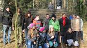 Uczniowie z Hejdyka w ogólnopolskiej akcji "Nasza szkoła chroni ptaki"