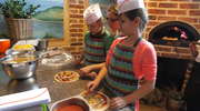 Mistrzowie pizzy z Węziny