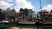 Rotterdam - portowe miasto pełne festiwali