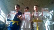 Medalowy weekend "Katany”