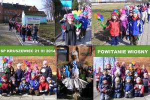 Wiosna? Tak… to Ty!
