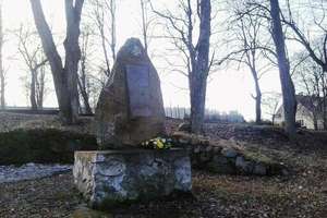 Boćwinka: pomnik poległych w czasie I Wojny Światowej
