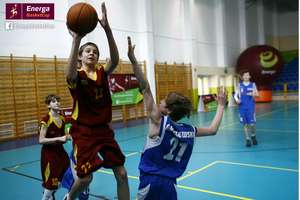 Koszykarze z Trójki wywalczyli brąz na  Energa Basket Cup