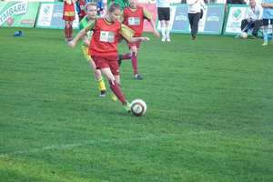 Piłkarki LUKS Kormoran Brzydowo zagrają na Stadionie Narodowym