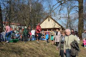Niedzielny Piknik Wiosenny w Olecku