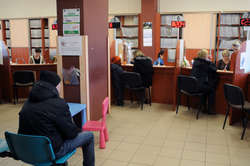 W Elblągu obecnie jest zarejestrowanych prawie 14 tysięcy bezrobotnych



