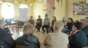 Projekt "POMOSTY" w Kolnie