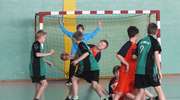 MDK w czołówce dużego turnieju piłki ręcznej w Ciechanowie