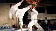 Gerard Will mistrzem Polski w karate kyokushin