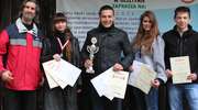 Uczniowie ZSP nr 1 wygrali zawody strzeleckiej w Olsztynie