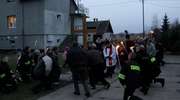 Mieszkańcy Lisowa zapraszają na drogę krzyżową