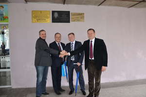 Partnerska wizyta w Obwodzie Kaliningradzkim