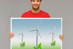 "Elektronik” stawia na odnawialne źródła energii 