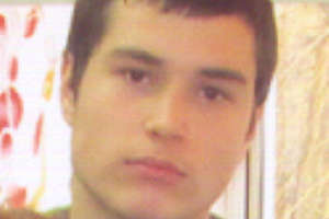 Zaginął 17-letni Damian Radochoński