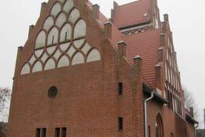 Odnowią zabytkowy luterański kościół 