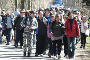 400 osób uczciło pamięć ofiar KL Stutthof