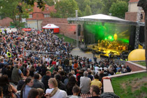 MDK chce organizować imprezy w Olsztynie