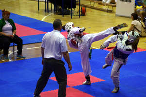 Międzynarodowe zawody Taekwondo Bydgoszcz Cup