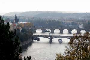 Będzie okazja, by jesienią odwiedzić Karknosze i Pragę