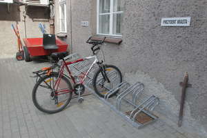 Urzędnicy w Olsztynie przesiądą się na rowery?