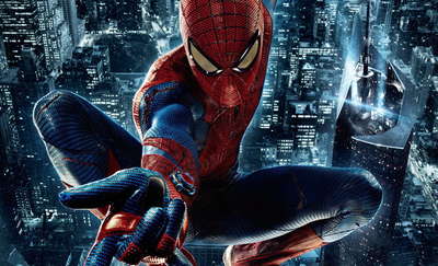 ,,Niesamowity Spider-Man 2", ,,Inna kobieta", ,,Medicus", czyli premiery w Heliosie